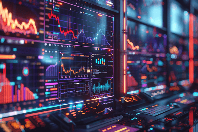 Stratégie de trading Trading Strategy